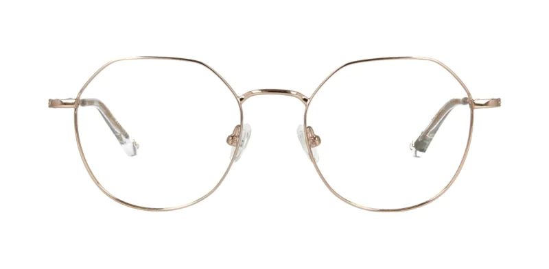 Oprawa okularowa TONNY Titanium 258C1