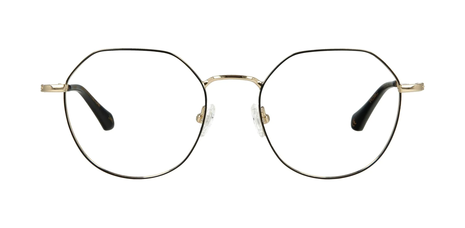 Oprawa okularowa TONNY Titanium 258C2