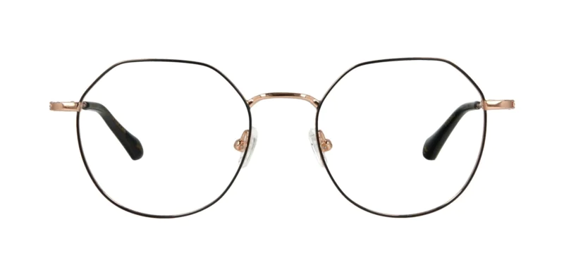 Oprawa okularowa TONNY Titanium 258C3