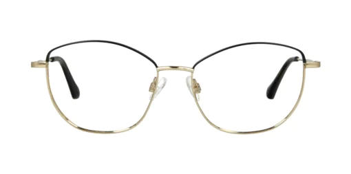 Oprawa okularowa TONNY Titanium 266C3