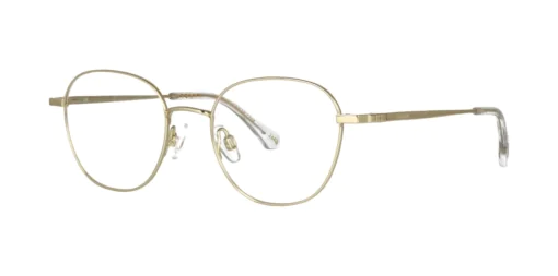 Oprawa okularowa TONNY Titanium 252C3