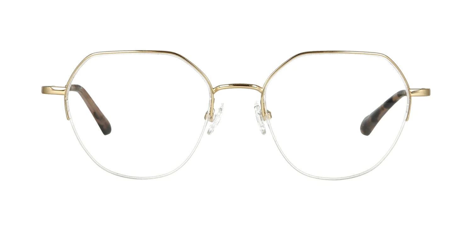 Oprawa okularowa TONNY Titanium 256C1