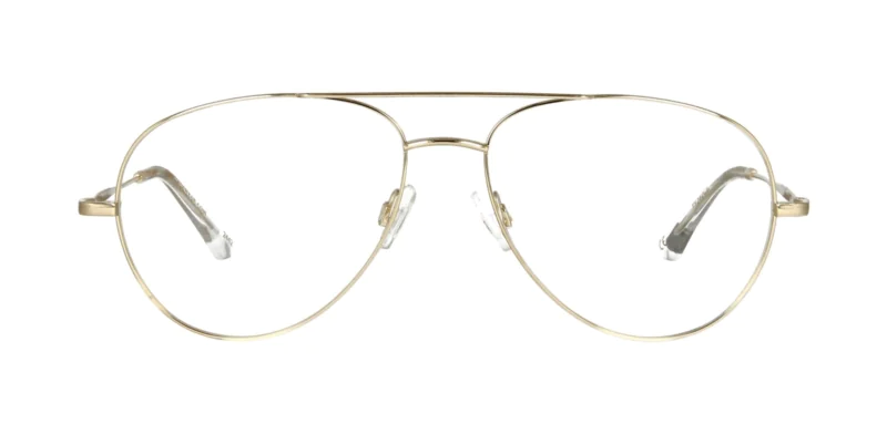 Oprawa okularowa TONNY Titanium 260C1