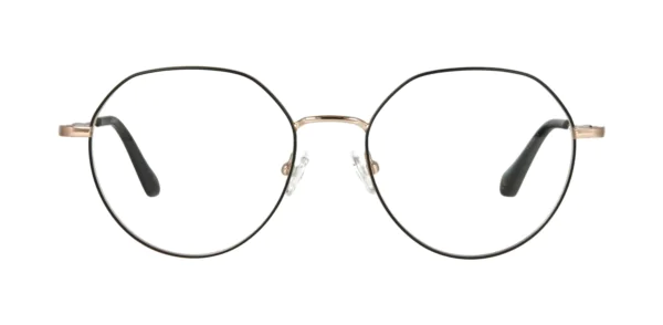 Oprawa okularowa TONNY Titanium 261C1