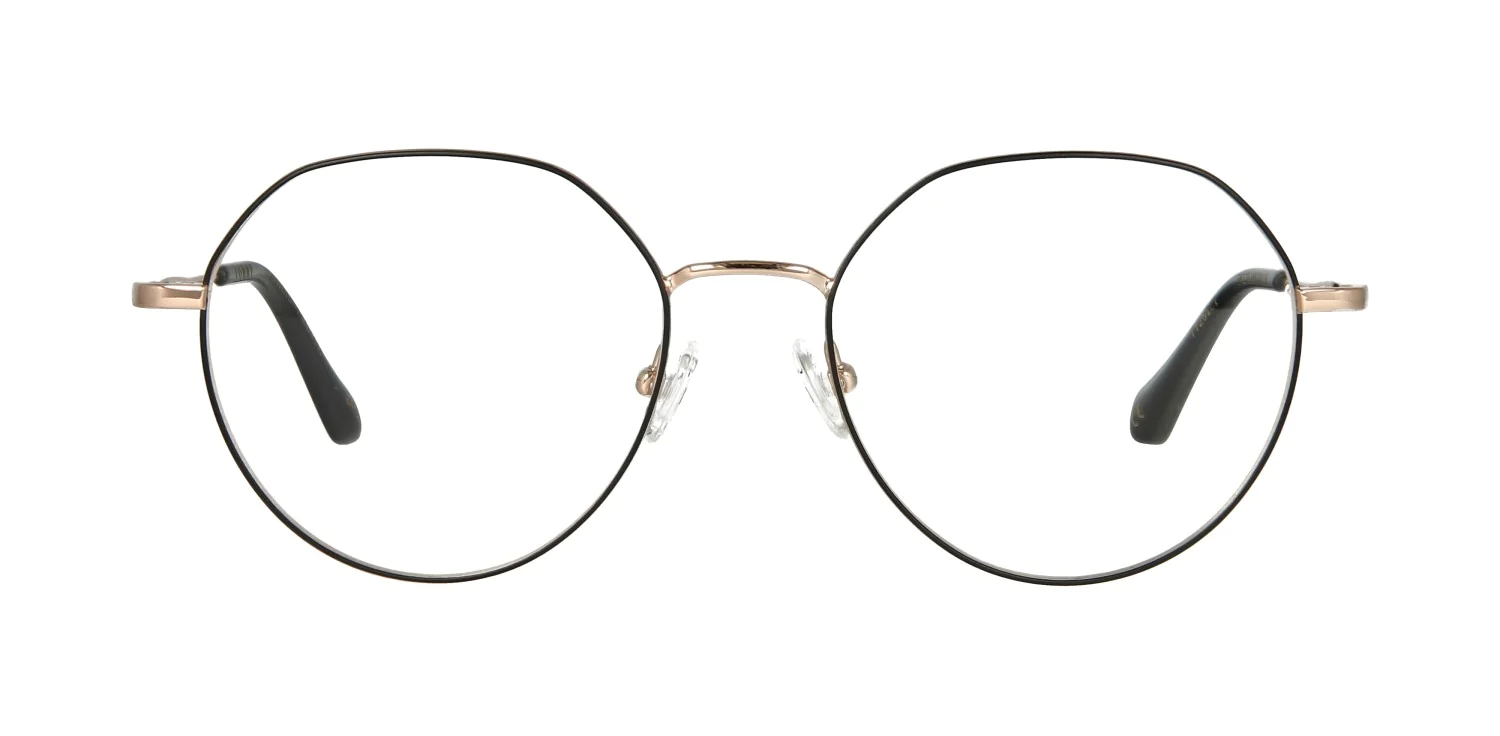 Oprawa okularowa TONNY Titanium 261C1