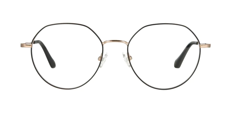 Oprawa okularowa TONNY Titanium 261C1