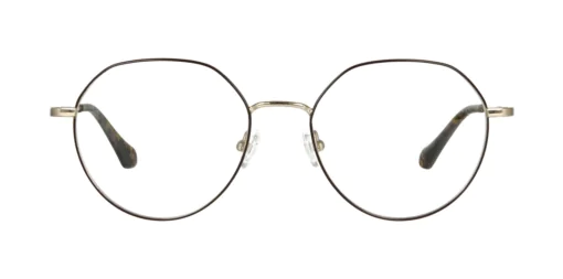 Oprawa okularowa TONNY Titanium 261C3