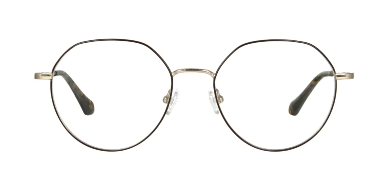 Oprawa okularowa TONNY Titanium 261C3