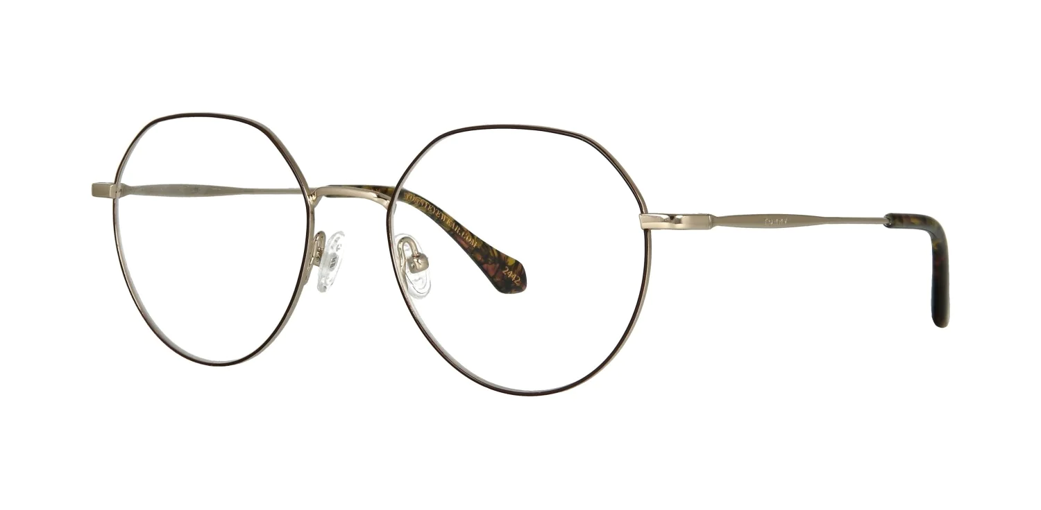 Oprawa okularowa TONNY Titanium 261C3