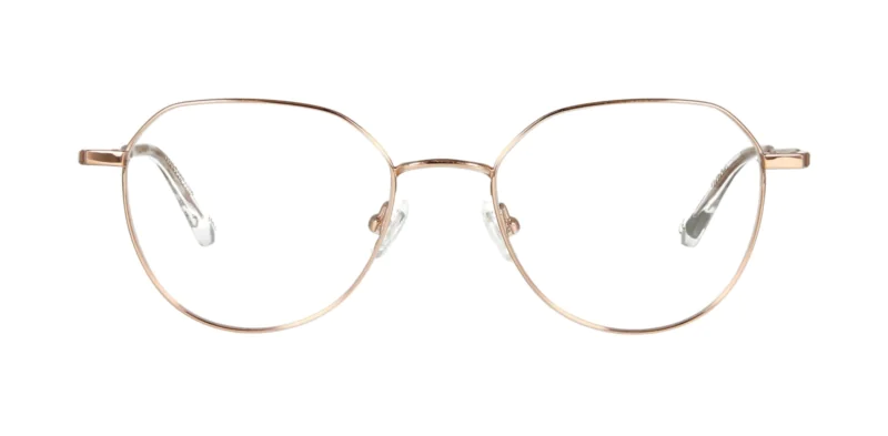 Oprawa okularowa TONNY Titanium 262C2