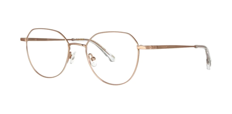 Oprawa okularowa TONNY Titanium 262C2