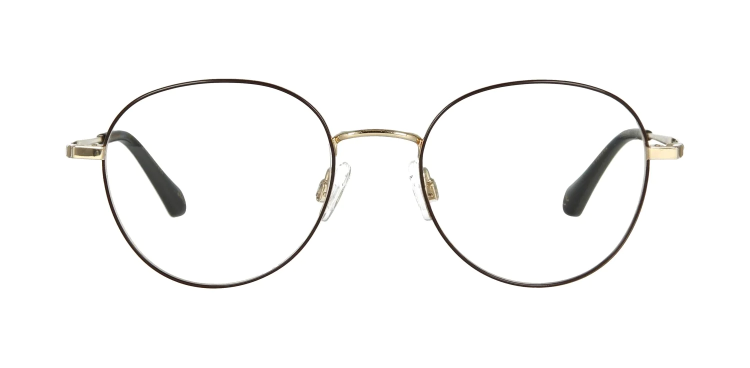 Oprawa okularowa TONNY Titanium 265C2