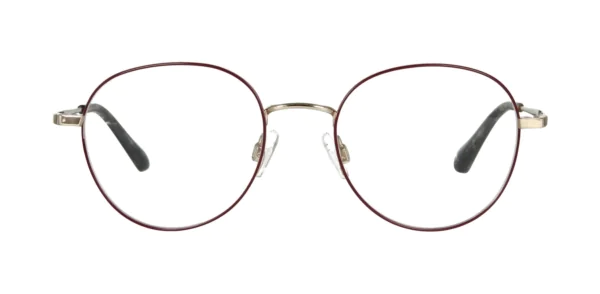 Oprawa okularowa TONNY Titanium 265C3