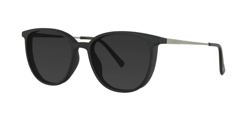 Oprawa z nakładkami clip-on TONNY 0064C1SET