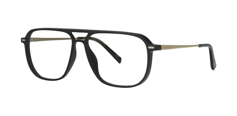 Oprawa z nakładkami clip-on TONNY 0073C1SET