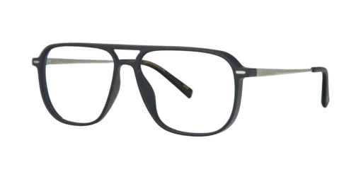 Oprawa z nakładkami clip-on TONNY 0073C2SET