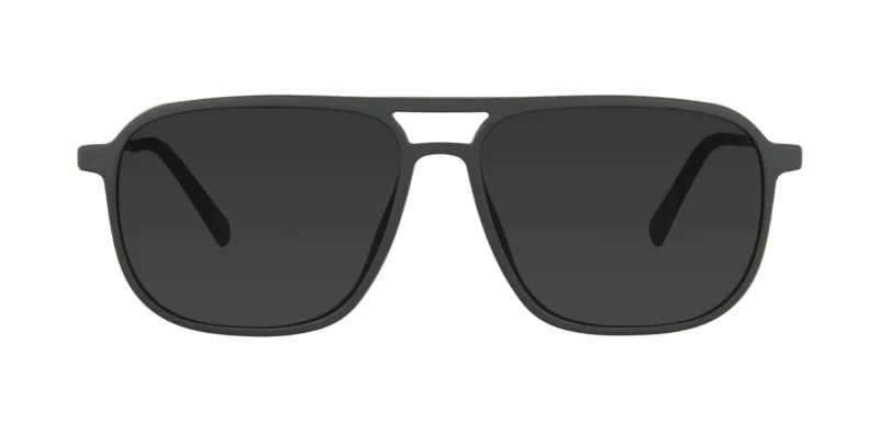 Oprawa z nakładkami clip-on TONNY 0073C3SET