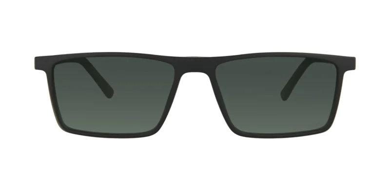 Oprawa z nakładką clip-on TONNY 0074C3