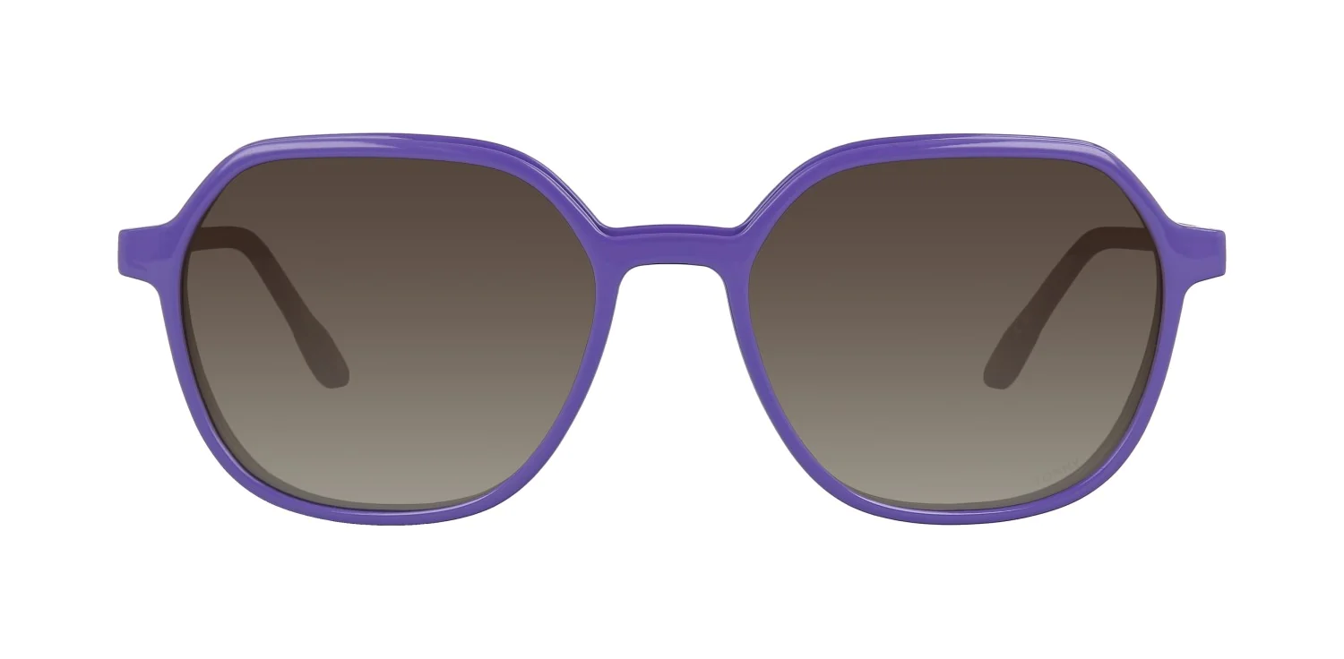 Oprawa z nakładką clip-on TONNY 0078C1