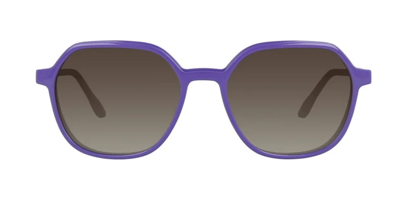 Oprawa z nakładką clip-on TONNY 0078C1