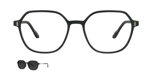 Oprawa z nakładką clip-on TONNY 0078C2