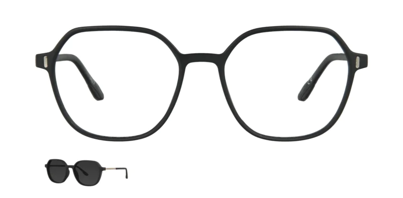 Oprawa z nakładką clip-on TONNY 0078C2