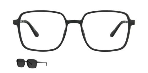 Oprawa z nakładką clip-on TONNY 0079C1