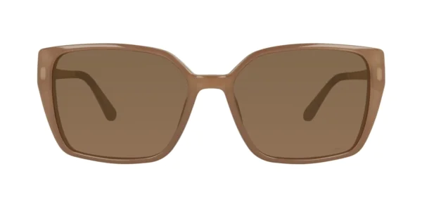 Oprawa z nakładką clip-on TONNY 0080C2