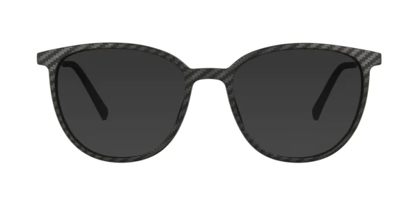 Nakładki przeciwsłoneczne CLIP-ON SET 0064C2SET