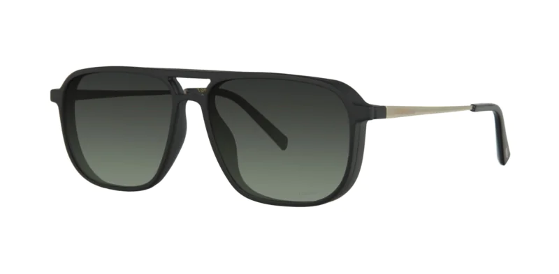 Nakładki przeciwsłoneczne CLIP-ON SET 0073C1SET