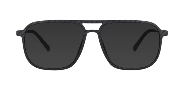 Nakładki przeciwsłoneczne CLIP-ON SET 0073C2SET