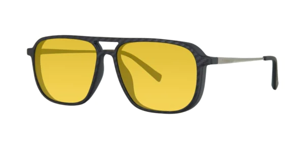 Nakładki przeciwsłoneczne CLIP-ON SET 0073C2SET