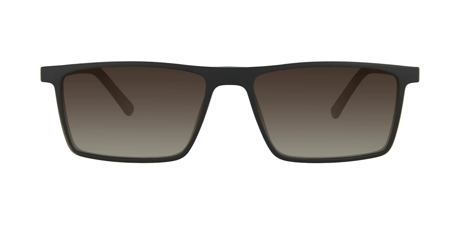 Nakładka przeciwsłoneczna CLIP-ON 0074C1