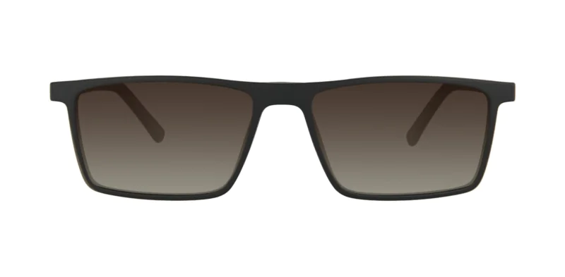 Nakładka przeciwsłoneczna CLIP-ON 0074C1