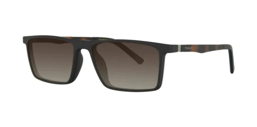 Nakładka przeciwsłoneczna CLIP-ON 0074C1