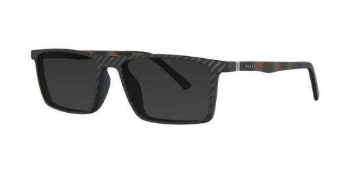 Nakładka przeciwsłoneczna CLIP-ON 0074C2