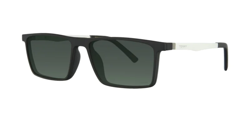 Nakładka przeciwsłoneczna CLIP-ON 0074C3