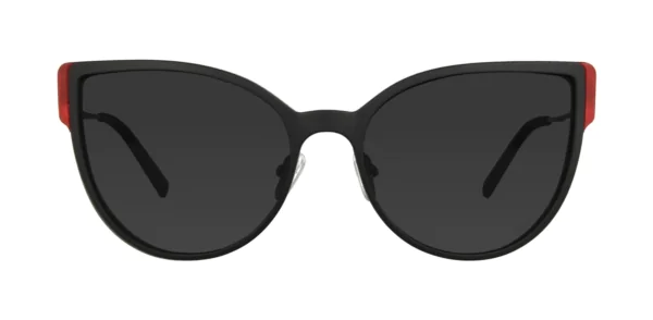 Oprawa z nakładką clip-on TONNY 0044C1