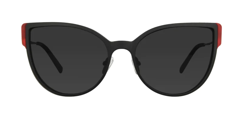 Oprawa z nakładką clip-on TONNY 0044C1