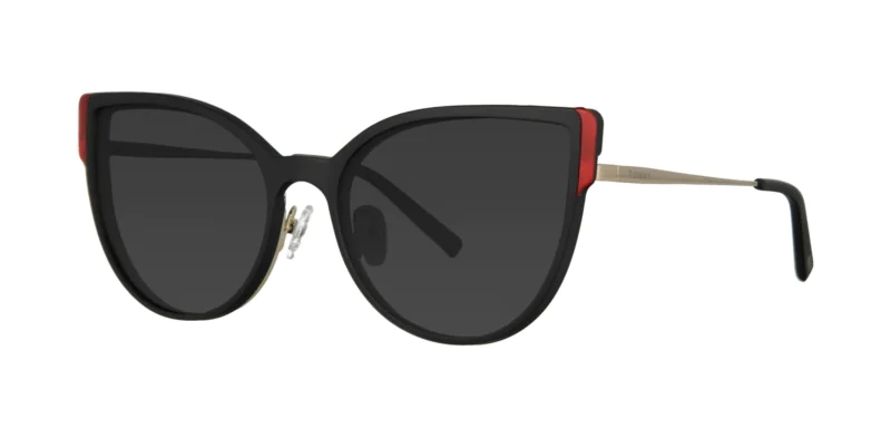 Oprawa z nakładką clip-on TONNY 0044C1