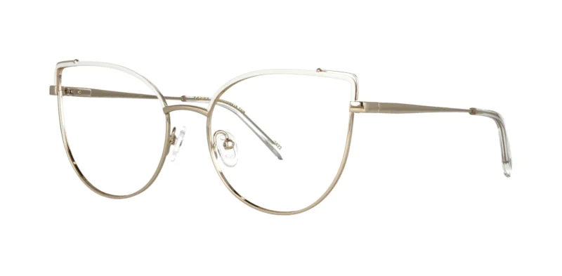 Oprawa z nakładką clip-on TONNY 0044C4