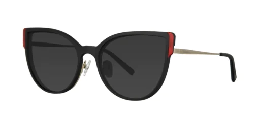 Nakładka przeciwsłoneczna CLIP-ON 0044