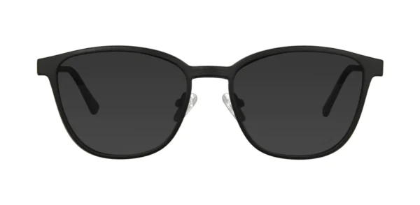 Oprawa z nakładką clip-on TONNY 0087C2