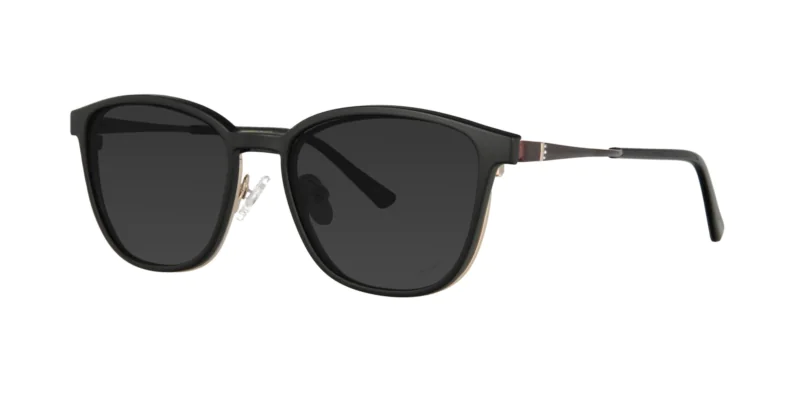 Oprawa z nakładką clip-on TONNY 0087C4