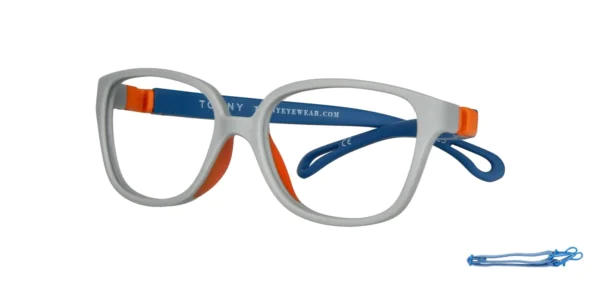 Oprawa okularowa TONNY KIDS 3054C3