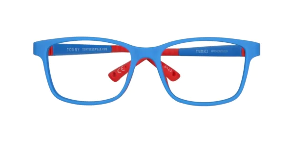 Oprawa okularowa TONNY KIDS 3055C1