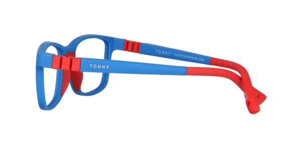 Oprawa okularowa TONNY KIDS 3055C1
