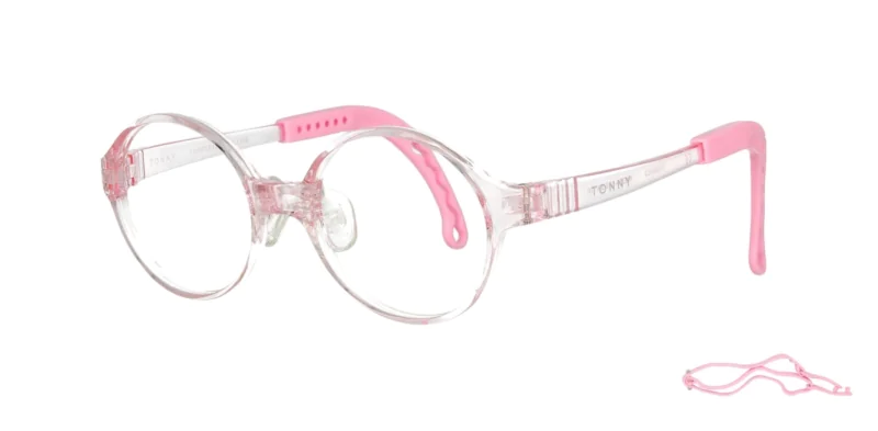 Oprawa okularowa TONNY KIDS 3057C3
