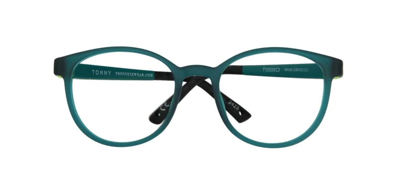 Oprawa okularowa TONNY KIDS 3059C3