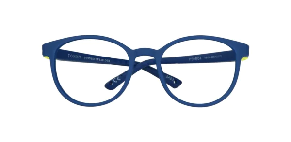 Oprawa okularowa TONNY KIDS 3059C4